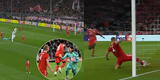 “Me salvaste”: Matthijs de Ligt sorprende al mundo al sacar de la línea gol del PSG y es viral