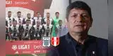 Agustín Lozano y su fuerte mensaje que estremeció Matute: “Para mí, Alianza Lima no es un equipo poderoso”