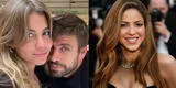 Clara Chía: así será cuando tenga la edad de Shakira, según Inteligencia Artificial y foto sorprende