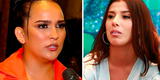 Daniela Darcourt y otras salseras reaccionan tras polémica que desató Yahaira Plasencia: "Compañera"