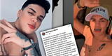 Presunto sicario que mató a mujeres trans del Centro se pronuncia y da mensaje: "Suerte, polis corruptos"