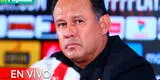 Selección peruana: mira AQUÍ la lista oficial de convocados para los amistosos ante Alemania y Marruecos