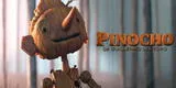 La dolorosa escena que eliminaron de “Pinocho”, película nominada a los Premios Oscar 2023