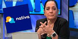 Patricia del Río: Nativa TV se pronuncia tras su sorpresiva renuncia y le deja contundente mensaje