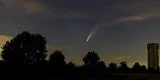 Cometa C/2023 A3 se aproxima a la Tierra: ¿qué significa, cuándo y cómo ver su paso en el cielo?
