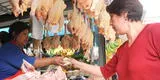 ¡Duro golpe al bolsillo! Pollo entero estaría costando en mercados hasta 40 soles