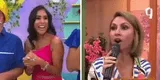 Belén Estévez deja mal parada a Melissa Paredes en 'Préndete': "Lo que tú no pudiste, yo lo voy a lograr”