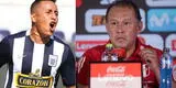Christian Cueva: ¿Qué dijo 'Aladino' tras no ser convocado por Juan Reynoso para la selección peruana?