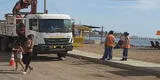 Trujillo: turista canadiense murió electrocutado tras pisar cable de luz en playa Huanchaco