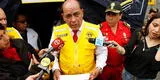 Mario Casaretto, funcionario de la Municipalidad de Lima, es sentenciado por violación sexual