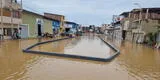 Ciclón Yaku: Estado otorgará bono de S/500 para familias con viviendas inhabitables o destruidas por lluvias