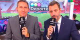 “Va a pasar Huracán en Lima, es una garantía”, la dura crítica de Juan Pablo Varsky a Sporting Cristal