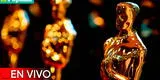 Oscar 2023 EN VIVO: ¿A qué hora y por dónde ver la ceremonia de premiación?