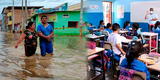 Minedu: se postergan el inicio de clases en Lima por lluvias