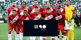 1190 Sports anuncia que ganó contrato de exclusividad para la selección peruana: “En todas sus categorías”
