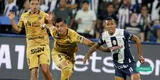 Show, baile e invicto: Alianza Lima, que llegó a la cima de la tabla de Liga 1, ganó así a Cusco FC en Matute