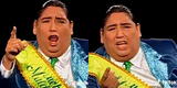 Tongo demostró en vivo su verdadero tono de voz y dejó en 'shock' a Jaime Bayly: "¡Que Juan Diego Flores!"