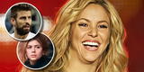 Shakira sacaría nueva 'tiradera' contra Piqué y Clara Chía: "Me robaste los Grammy y la mermelada"