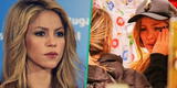 Shakira genera mucha preocupación al ser captada llorando tras su viaje a New York
