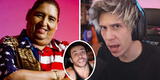 Youtubers internacionales dedicaron emotivas palabras de despedida a Tongo: "Murió la música peruana"