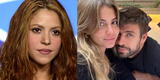 Clara Chía Marti bautizó con nuevo apodo a Shakira entre los amigos de Gerard Piqué, según entorno cercano
