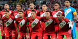 Perú debuta contra Paraguay: salió el fixture de las Eliminatorias rumbo al Mundial 2026