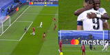 “Orgullo peruano”: Benzema sentencia triunfo de Real  Madrid  sobre Liverpool y usuarios dejan peculiares mensajes