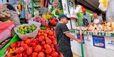 ¡Precios se disparan! Limón, pollo y otros alimentos duplican su precio en Lima a causa de los huaicos