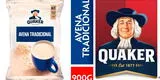¿Abuelo de avena ‘quaker’ cobra vida? IA sorprende con personaje de la envoltura en vida real