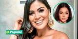Georgette Cárdenas no ve a Luciana Fuster como buena representante al Miss Universo: "Debes demostrar inteligencia"
