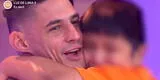 Niño Leonel Messi llora al conocer a Facundo González y se lleva gran sorpresa en 'MQM'