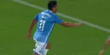 “¡Para ti, Perú!”: Irven Ávila anota gol agónico a Huracán y Sporting Cristal clasifica en Copa Libertadores