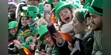 Día de San Patricio: qué es, cuál es la historia detrás de los duendes y el color verde