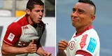 Antonio Gonzáles reaparece más filoso que nunca: "Aldo Corzo no es referente de la U, jugó en Alianza Lima"