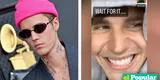 Justin Bieber muestra su sonrisa en Instagram tras parálisis facial por rara enfermedad: "Espéralo"
