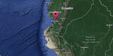 Terremoto en Tumbes: Hidrografía Perú informa que sismo no generará tsunami