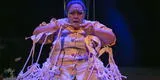 'Iris' la obra para niños se presentará en el Gran Teatro Nacional