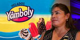La historia de Dora Rodríguez, la ayacuchana dueña de helados Yámboly que puso en jaque a Donofrio