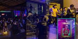Ica: Público denuncia estafa de discoteca tras ausencia del reguetonero Standly y saquean el lugar en venganza