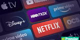 HBO Max y Disney Plus tampoco permiten compartir cuenta con usuarios fuera del hogar como Netflix