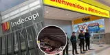 Indecopi toma radical medida contra Cencosud por presencia de ratas en Metro de Chorrillos