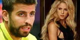 Gerard Piqué ofrece nueva y explosiva entrevista contra Shakira: "No me importa, no gastaré tiempo limpiando mi imagen"