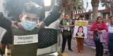 Tacna: dictan cadena perpetua a policía que mató a dos jóvenes y ocultó cuerpos en pozo