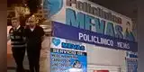 Comas: llegó a policlínico clausurado por una inyección para el dolor, pero a los pocos minutos murió
