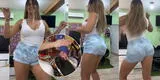 Joven baila tambor venezolano y sus particulares movimientos se vuelven viral en TikTok