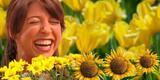 Floricienta: ¿Qué significa la canción viral por la que cada 21 de marzo se regalan flores amarillas?