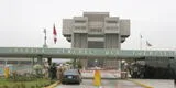 Fiscalía inspeccionó Cuartel General del Ejército por investigación a unos militares