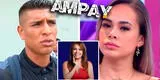 Magaly Medina confirma que Paolo Hurtado y Jossmery Toledo son los protagonistas del ampay: “El rumor estaba”