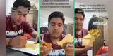 Joven muestra ingeniosa forma de regalar flores amarillas: “No hay excusas”