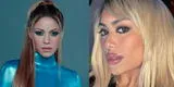 Shakira: ¿Quién es su sobrina Isabella Mebarak, la encargada de su reciente look?